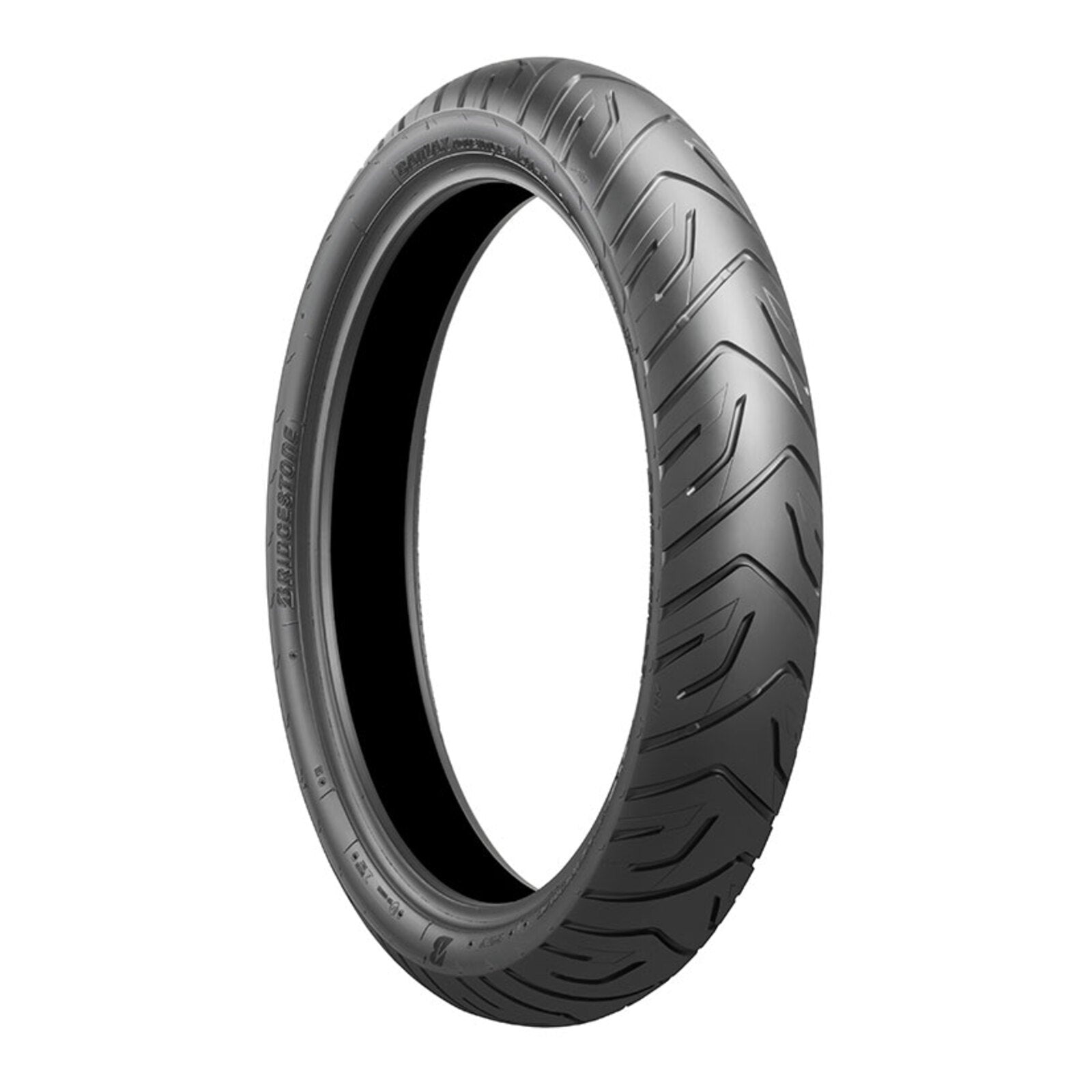 Bridgestone A41 90/90-21 Bias Front Tubeless Adventure Tyre (54V)