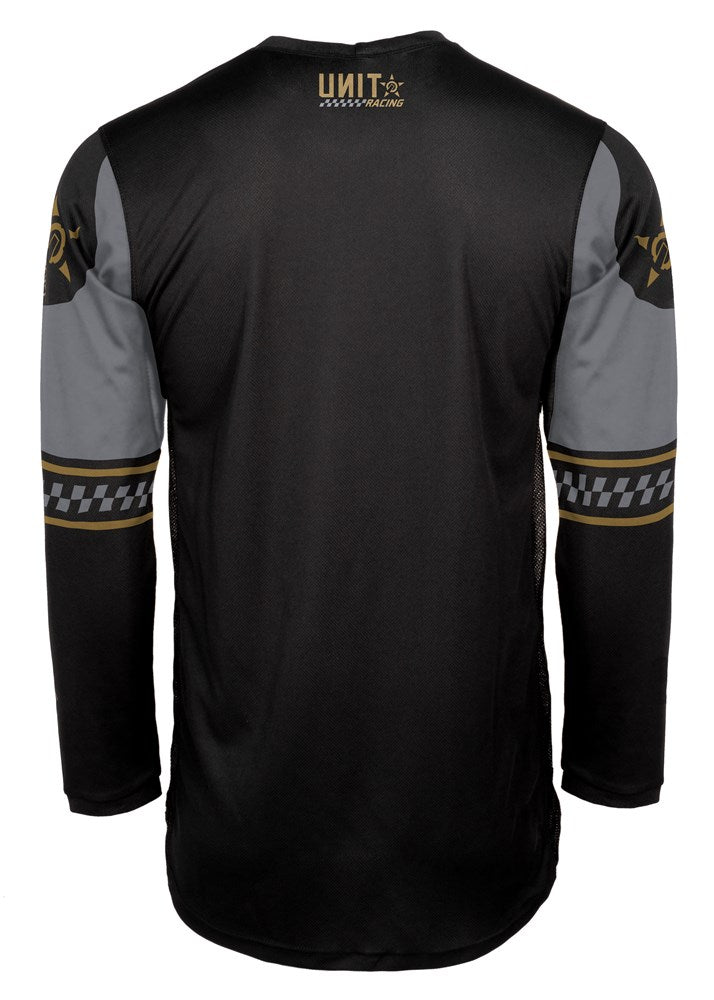 Unit Racing Jersey
