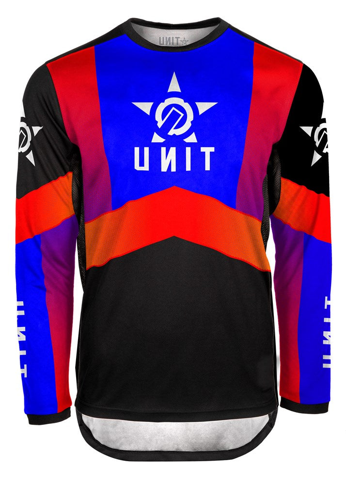 Contender Jersey