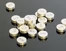 HOT CAMS VALVE SHIM 10MM X 2.20MM ADVENTURE RC8 SUPERDUKE EXC F DUKE ADVENTURE SUPERMOTO