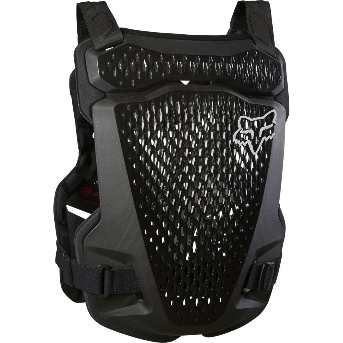 Fox R3