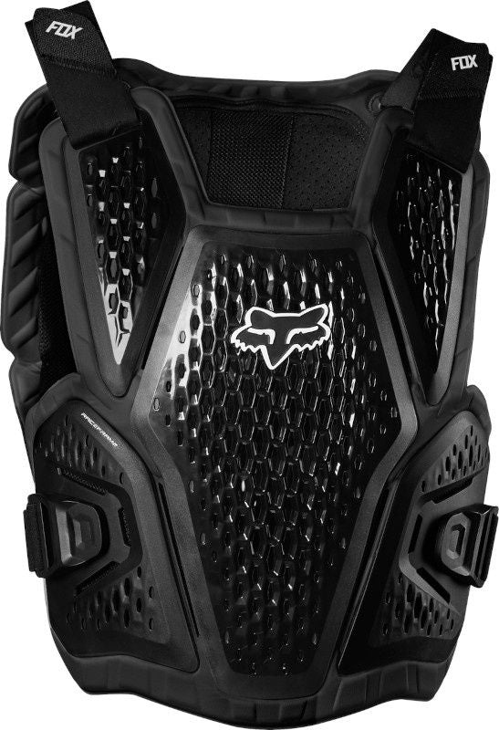 Fox Raceframe Impact CE