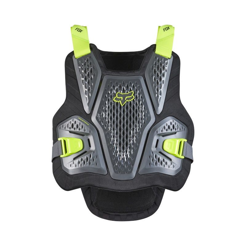 Fox Raceframe Impact CE