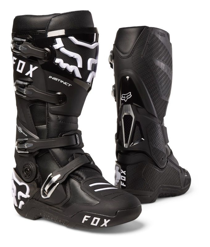 Fox Instinct Core Boot