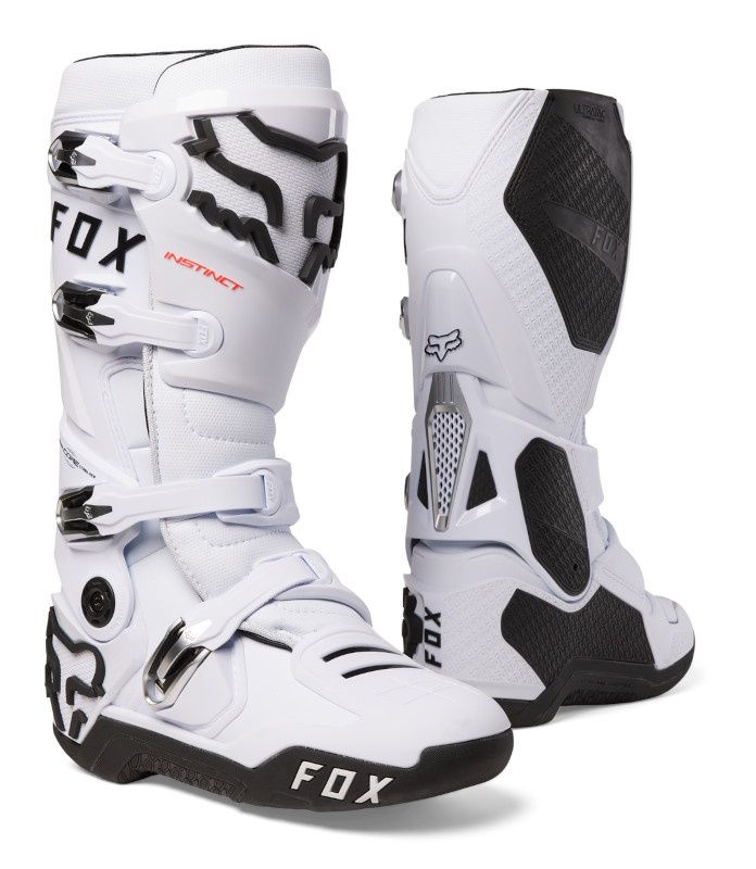 Fox Instinct Core Boot