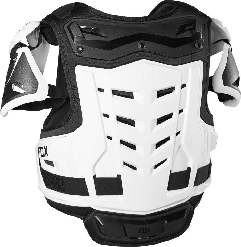 Fox Raptor Vest CE