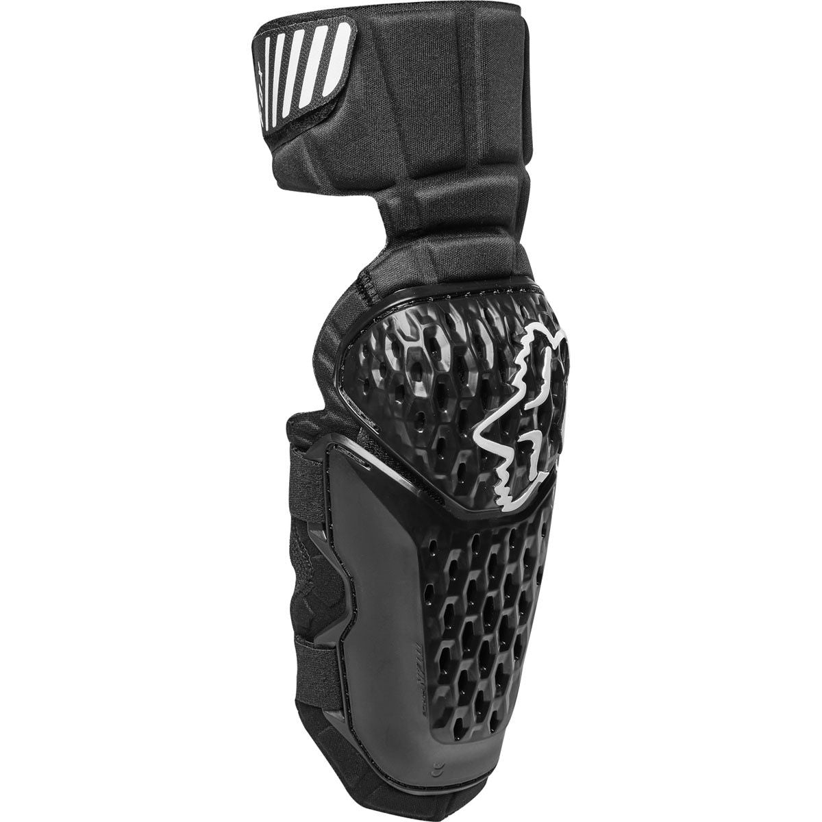 Fox Yth Titan Race Elbow Guard