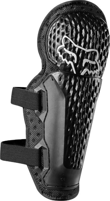 Fox Yth Titan Sport Knee Guard CE