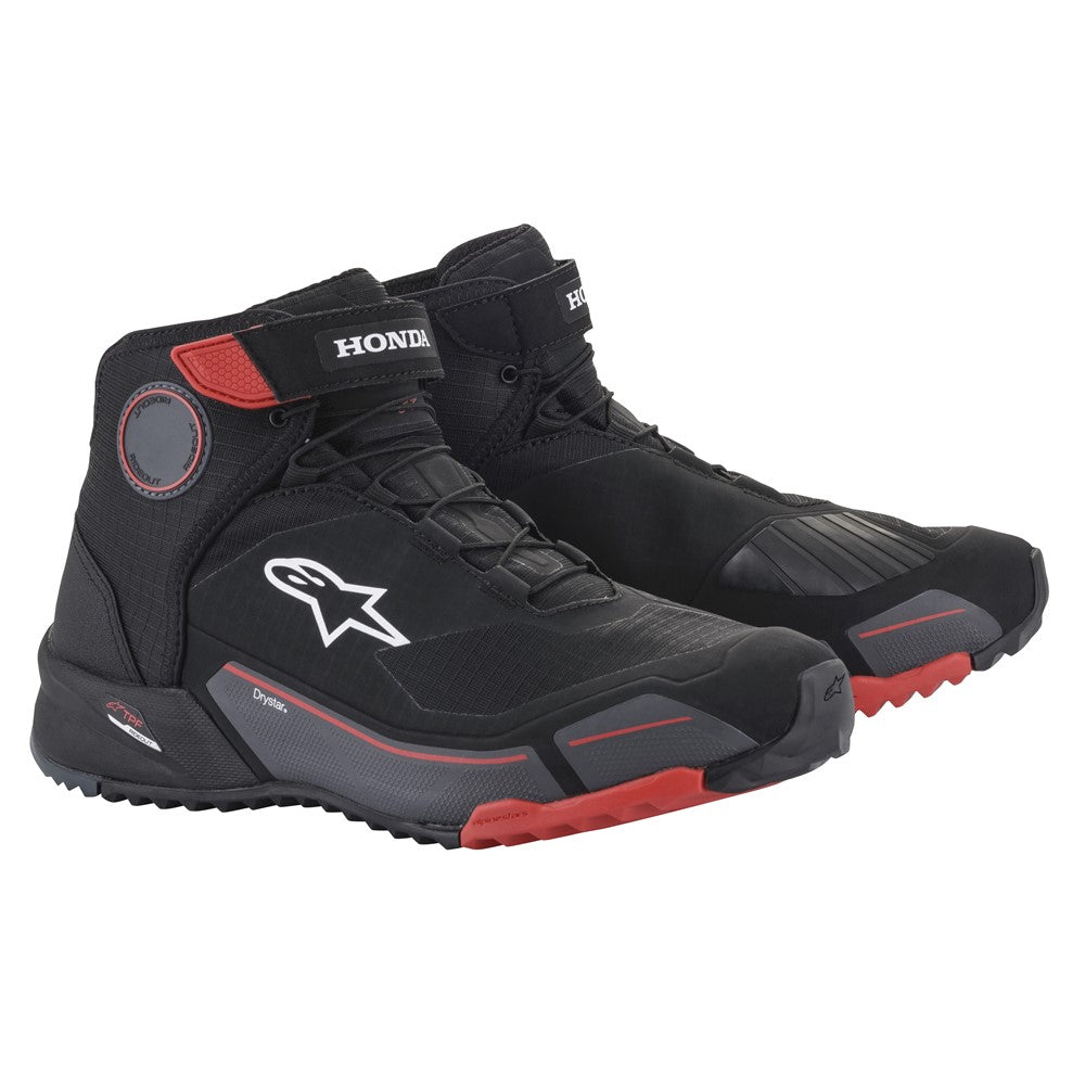 Honda CR-X Drystar Shoes