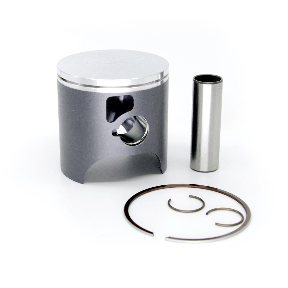PISTON KIT WOSSNER 69.44MM KAWASAKI KX250 87-89