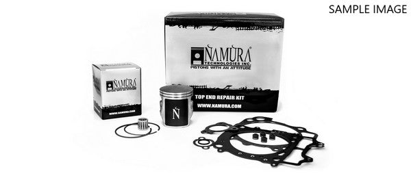 TOPEND NAMURA W/ PISTON & TOP GASKET HONDA TRX680 06-20 MUV700 10-13 700SXS PIONEER 14-20 101.97MM