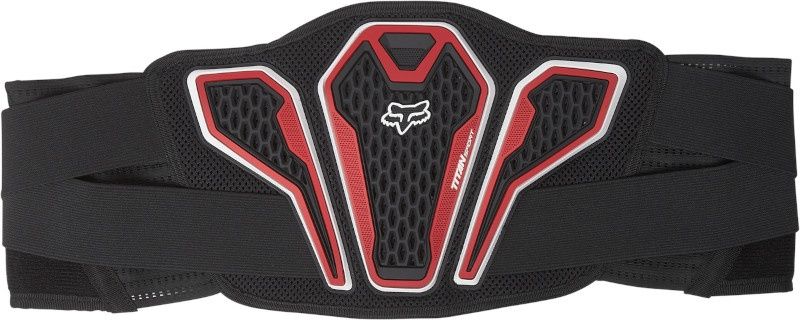 Fox Yth Titan Sport Belt