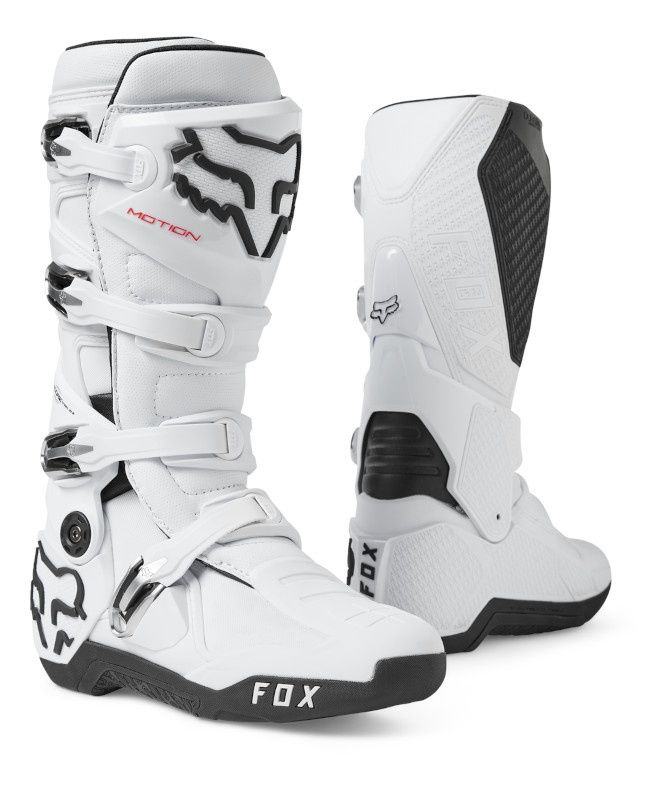 Fox Motion Core Boot