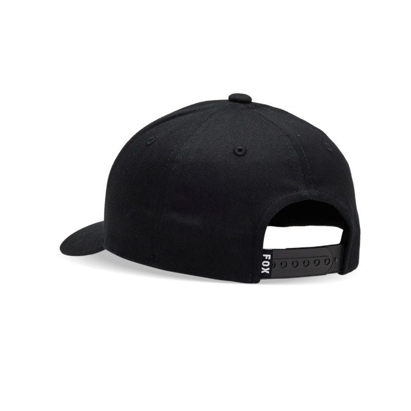 Fox Yth Fox Head 110 Snapback