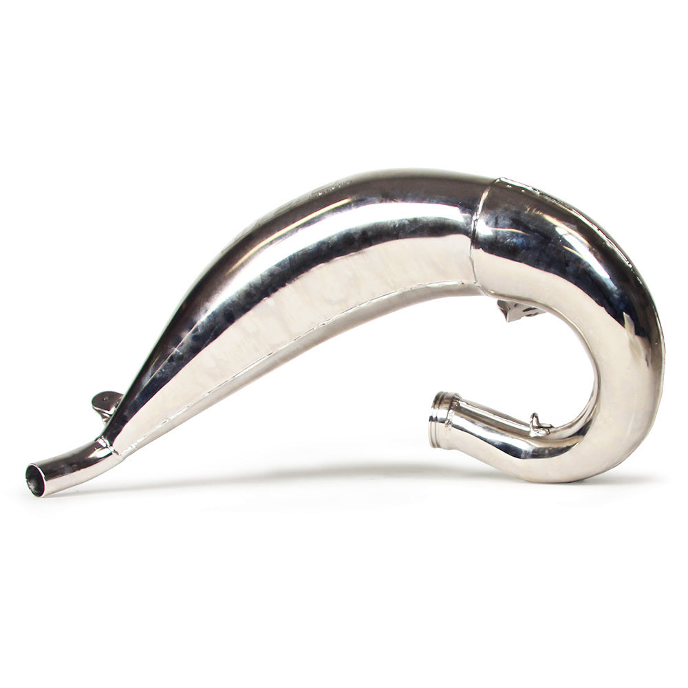 EXPANSION CHAMBER DEP NICKEL FINISH KTM 200SX 03-13