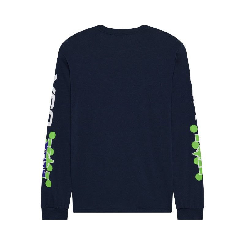 Fox HC94 195 Original LS Tee