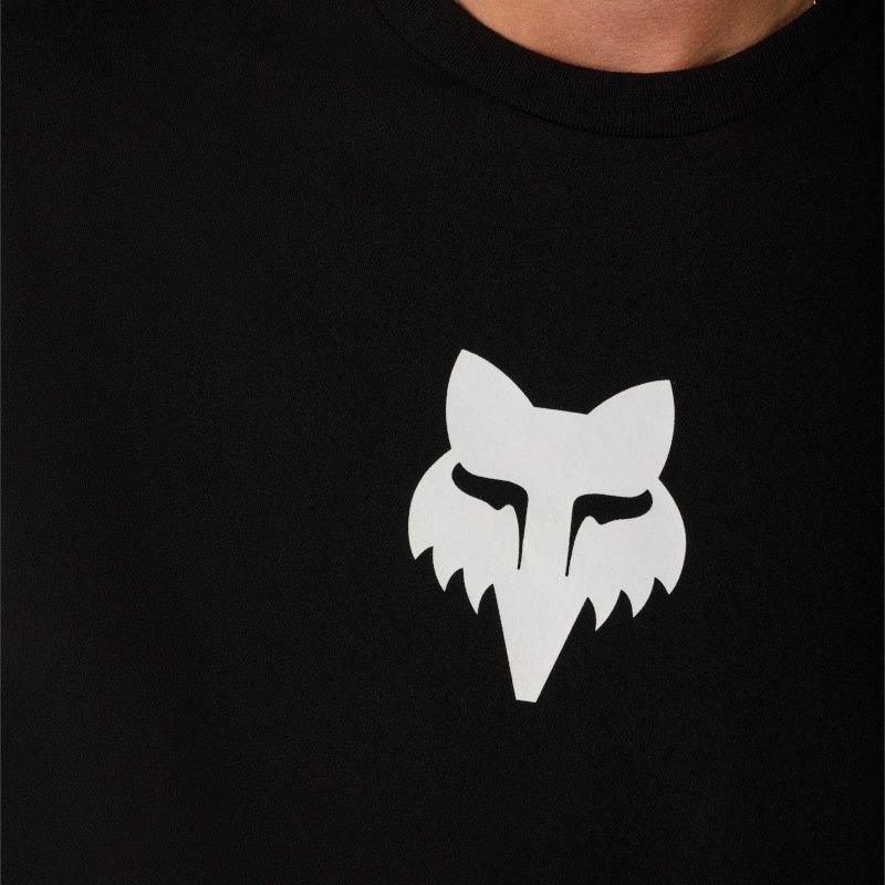 Fox Fox Head 195 Original SS Tee