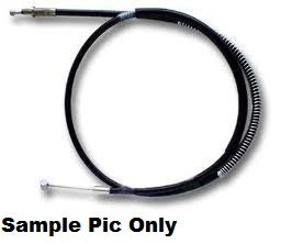 ALL BALLS CLUTCH CABLE YAMAHA YZ250 05-26 YZ250X 16-26