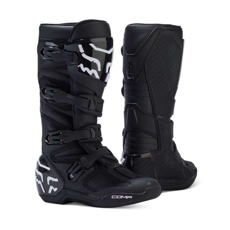 Fox W Comp Boot