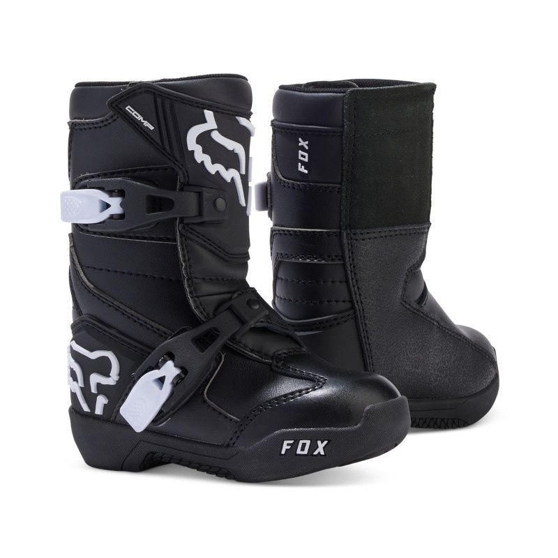 Fox Kids Comp Boot