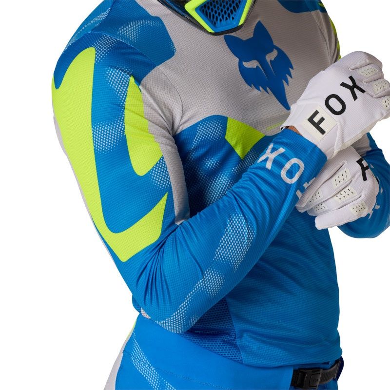 Fox Flexair Tactile Jersey