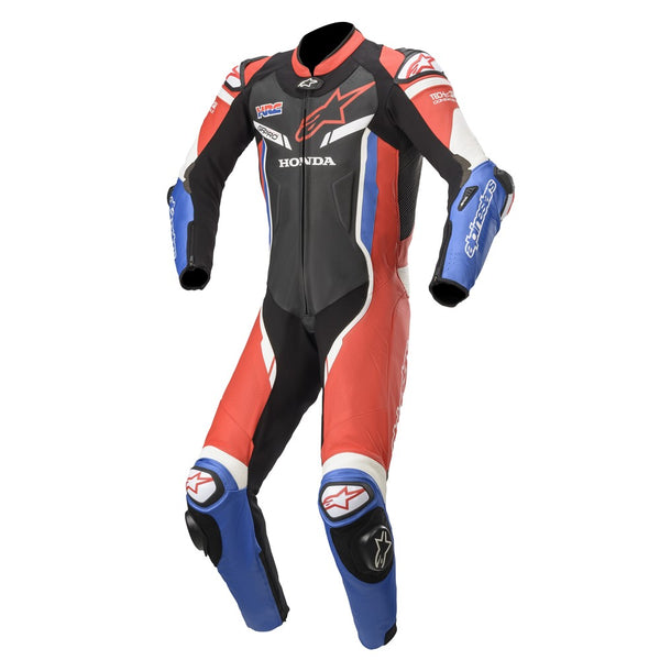 Honda GP Pro v2 1pc Suit