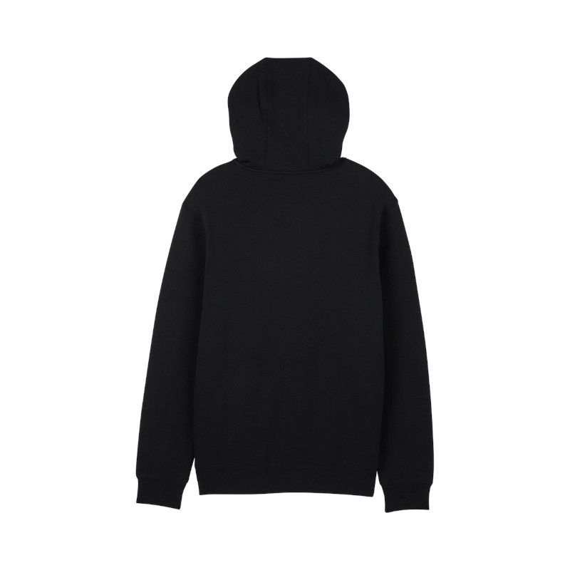 Fox Fox Head Fleece Pullover