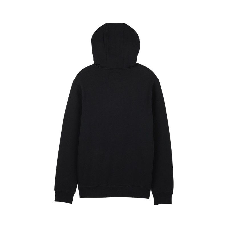 Fox Fox Head Fleece Pullover