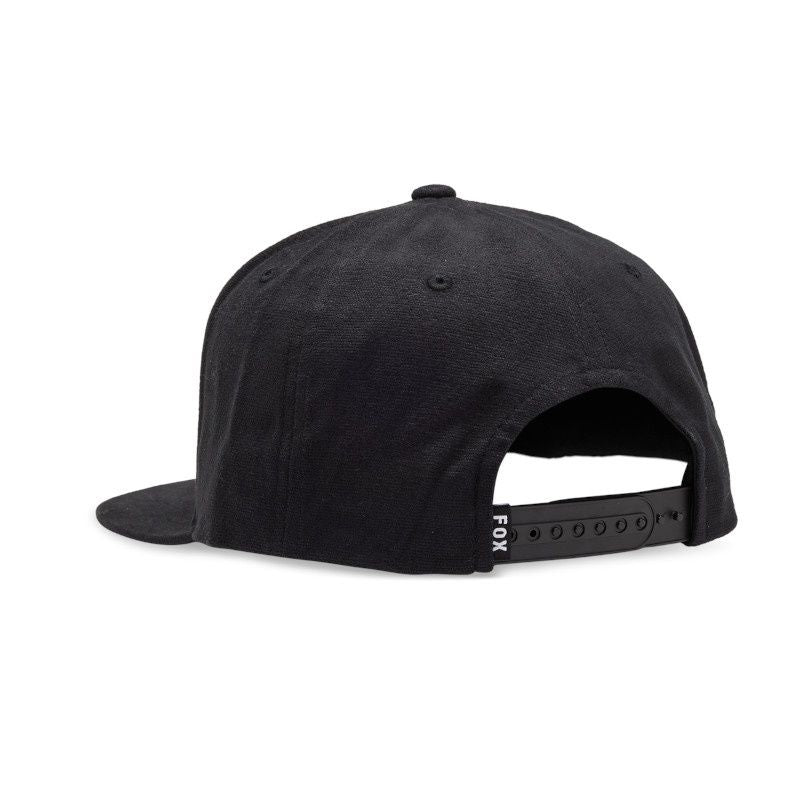 Fox Fox Head Snapback Hat