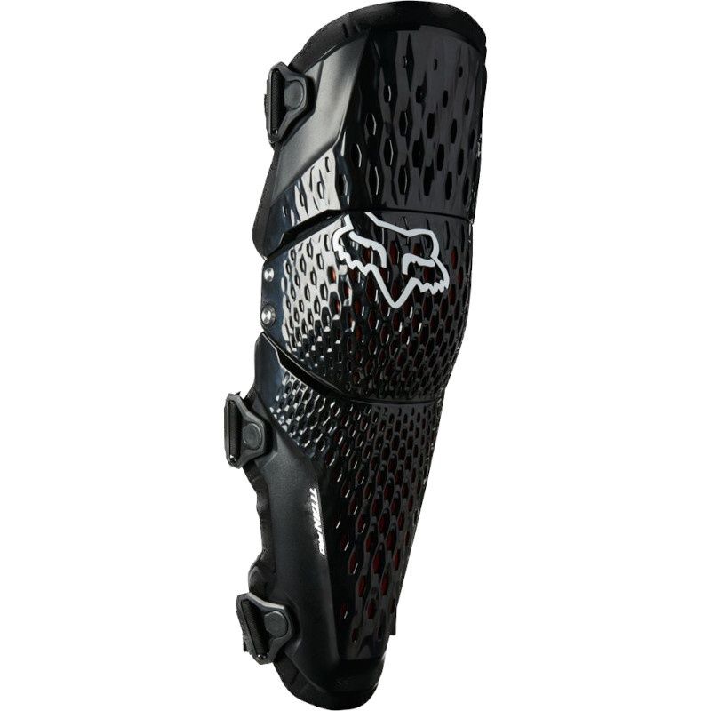 Fox Titan Pro D3O Knee Guard Xxl CE