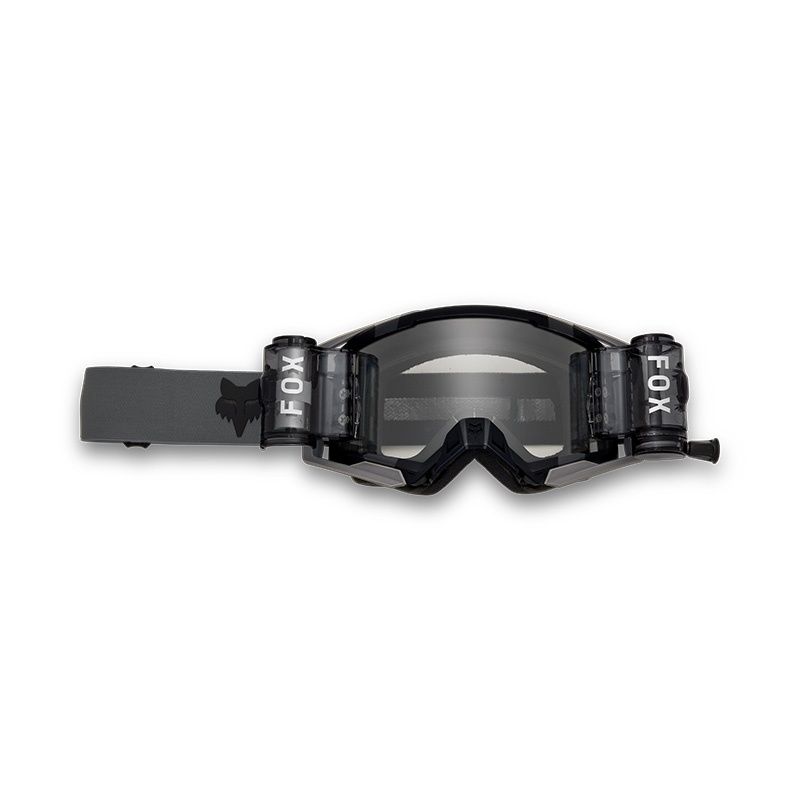 Fox Airspace Rolloff Goggle