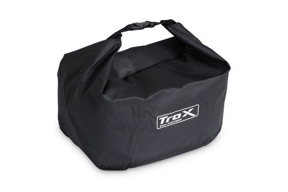 SW MOTECH DRYBAG TRAX TOP CASE WATERPROOF INNERBAG FOR TRAX PRACTICLE CARRYING GRIP