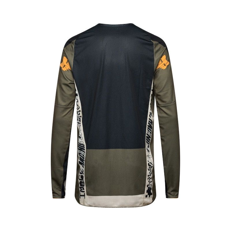 Fox 360 Fade Jersey