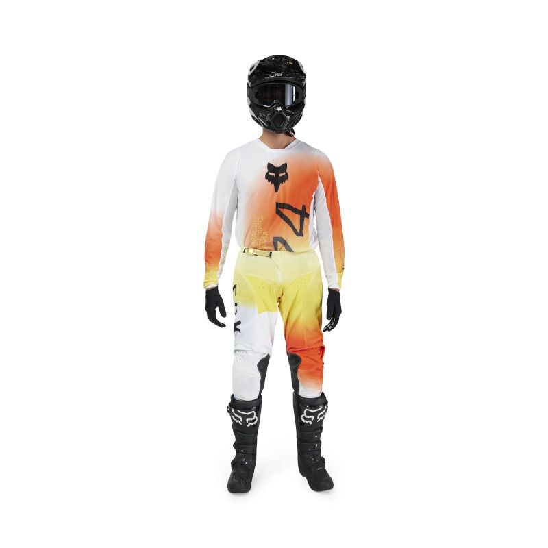 Fox 180 Air Haze Jersey