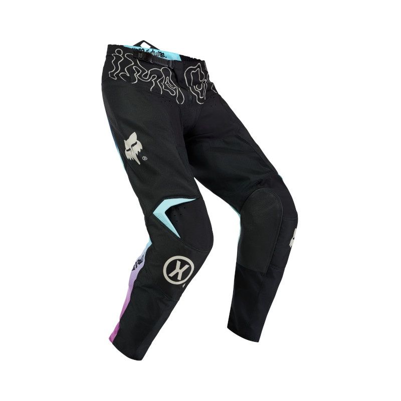 Fox 180 Hello Future Pants