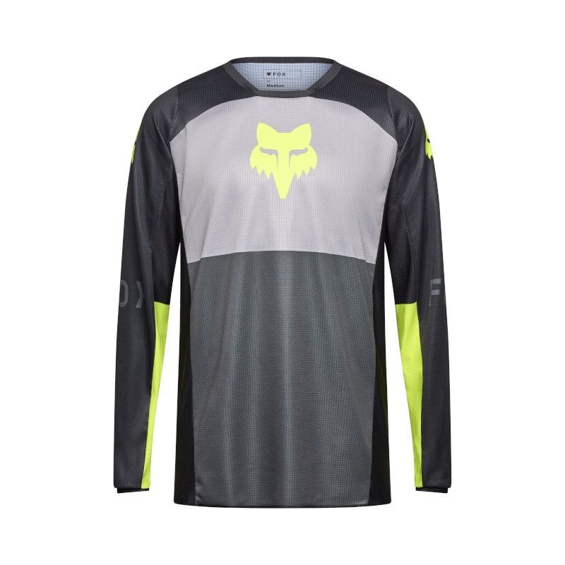 Fox 180 Flow Jersey