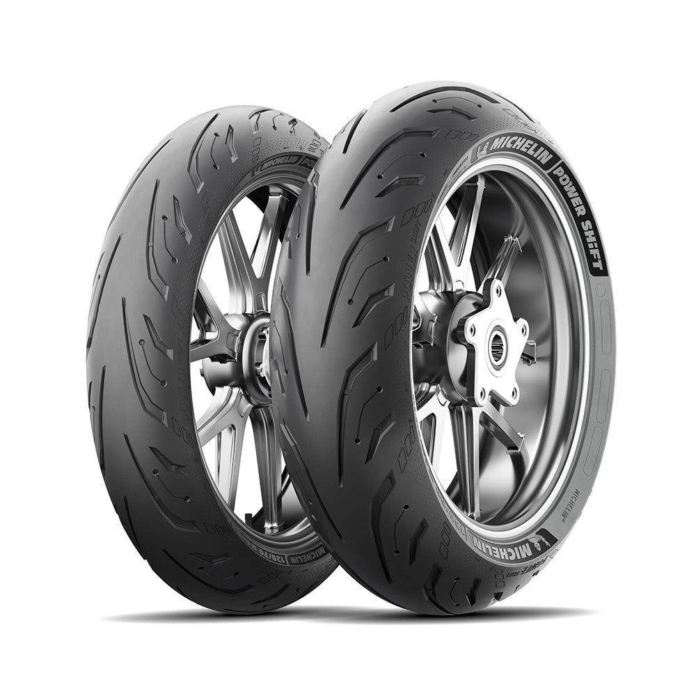 Michelin Power Shift WHEELS