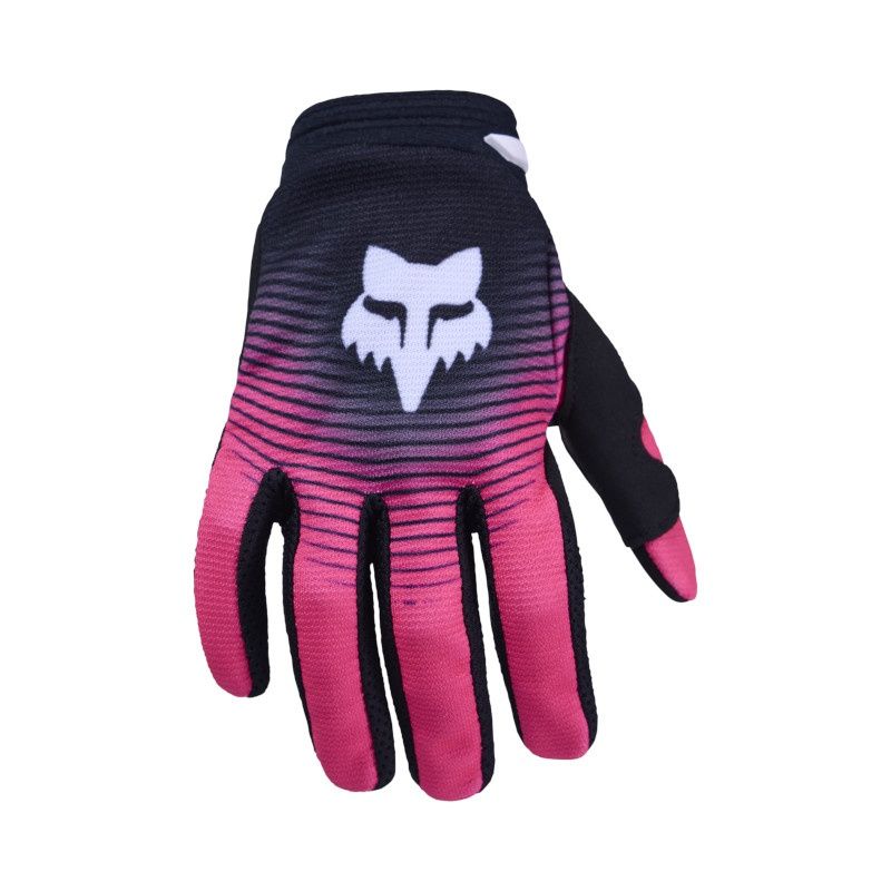 Fox Yth Girls 180 Collect Glove