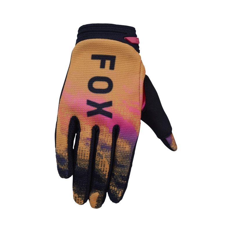 Fox Yth 180 Kairos Glove