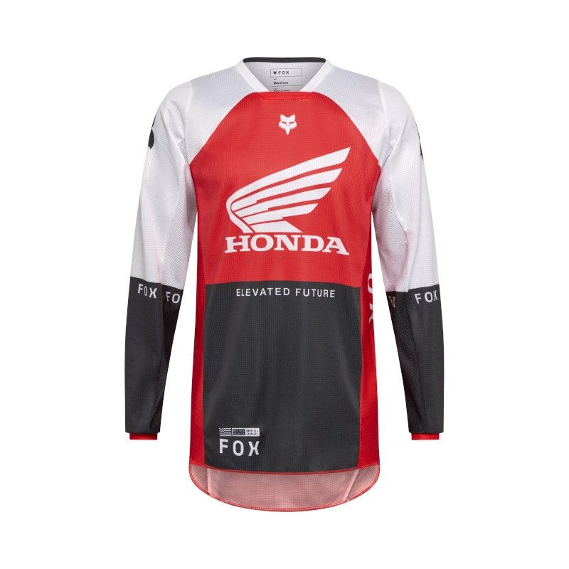 Fox 180 Honda Jersey