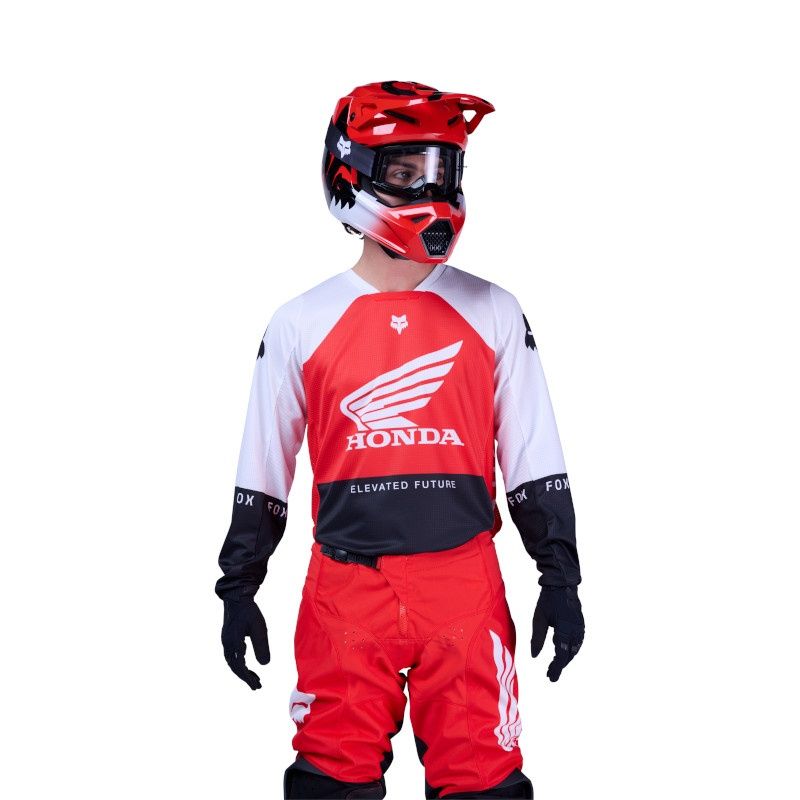 Fox 180 Honda Jersey
