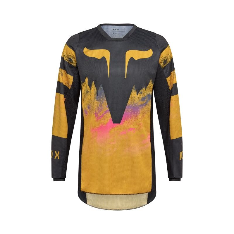 Fox 180 Kairos Jersey