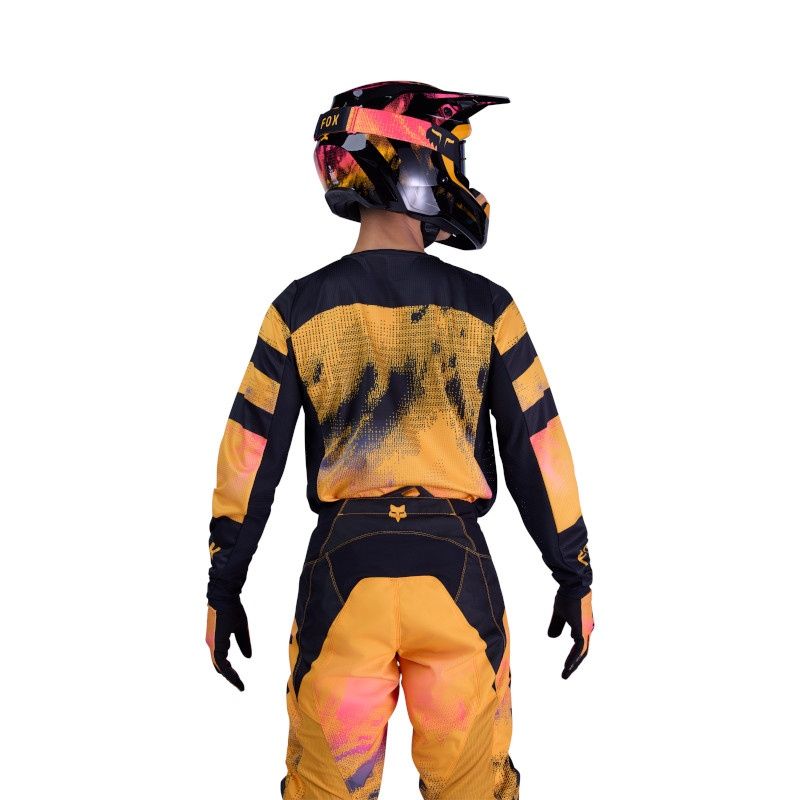 Fox 180 Kairos Jersey