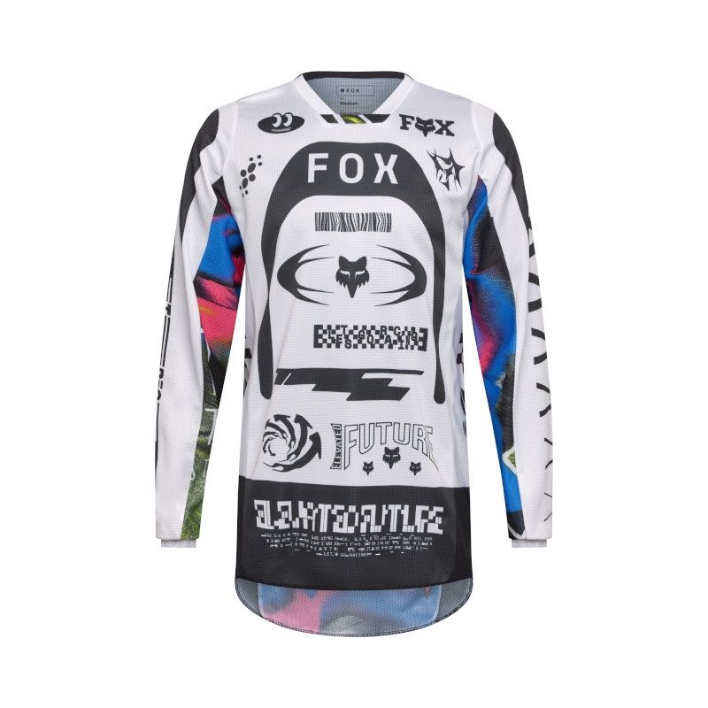 Fox 180 Image Cosmo Jersey