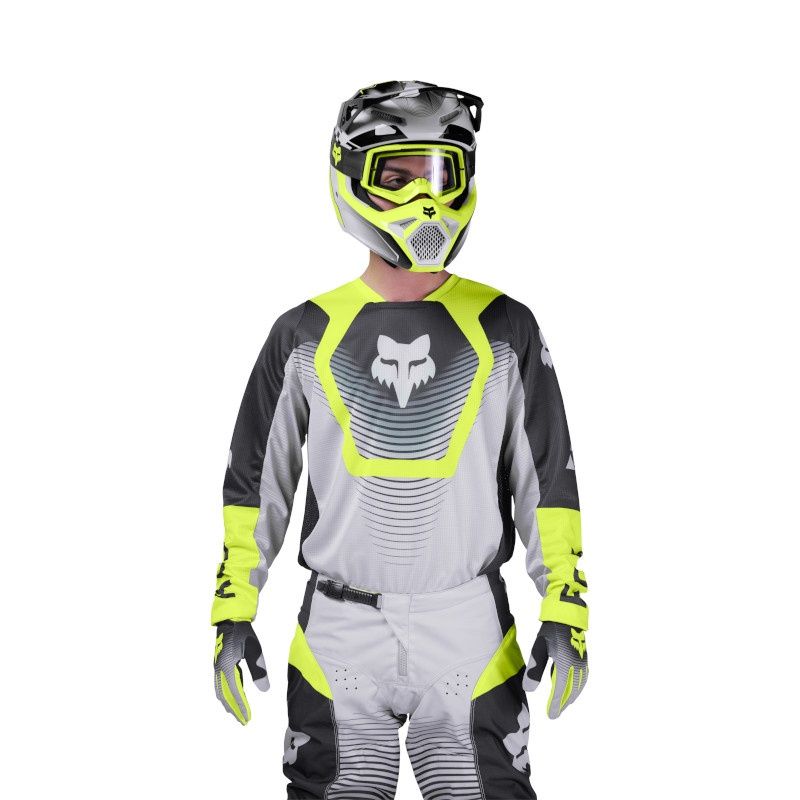 Fox 180 Collect Jersey
