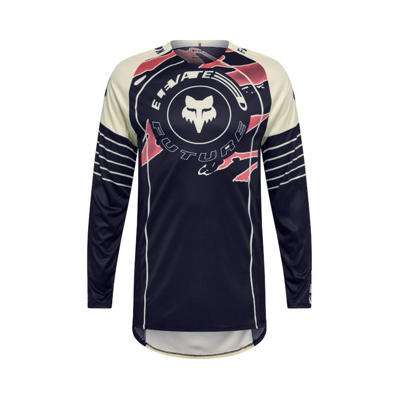 Fox Flexair Inning Jersey