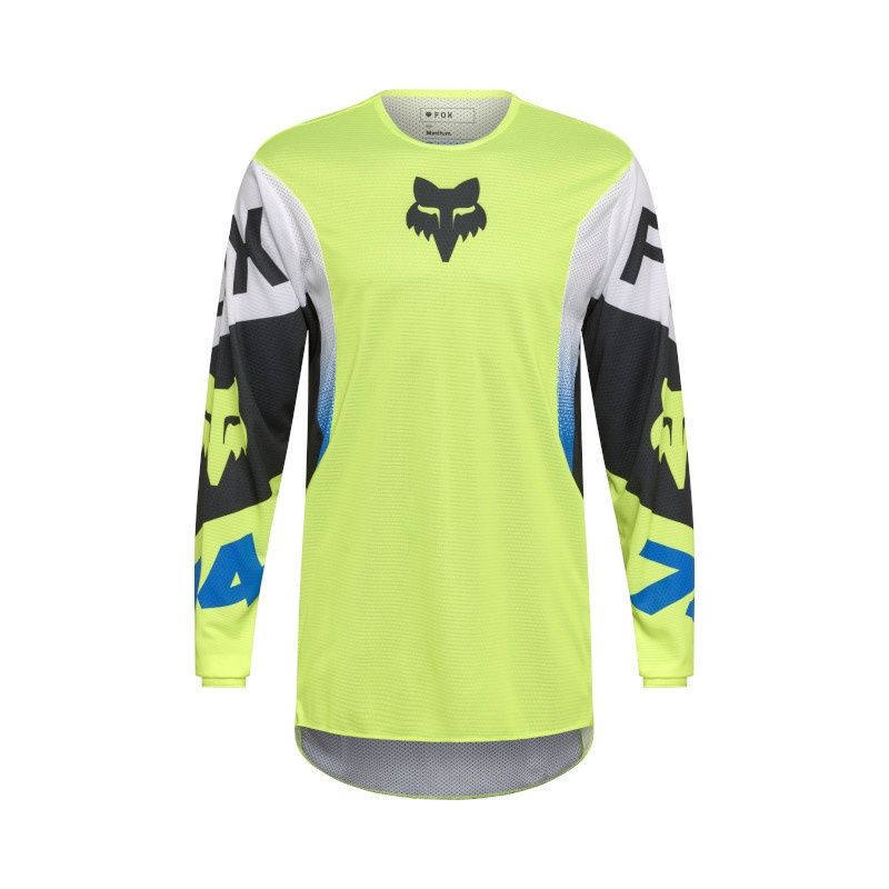 Fox 360 Tine Jersey