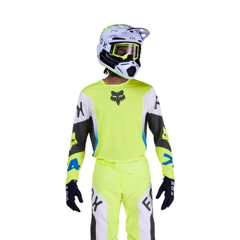 Fox 360 Tine Jersey