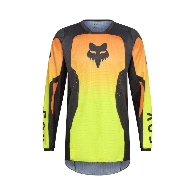 Fox 180 Shield Jersey