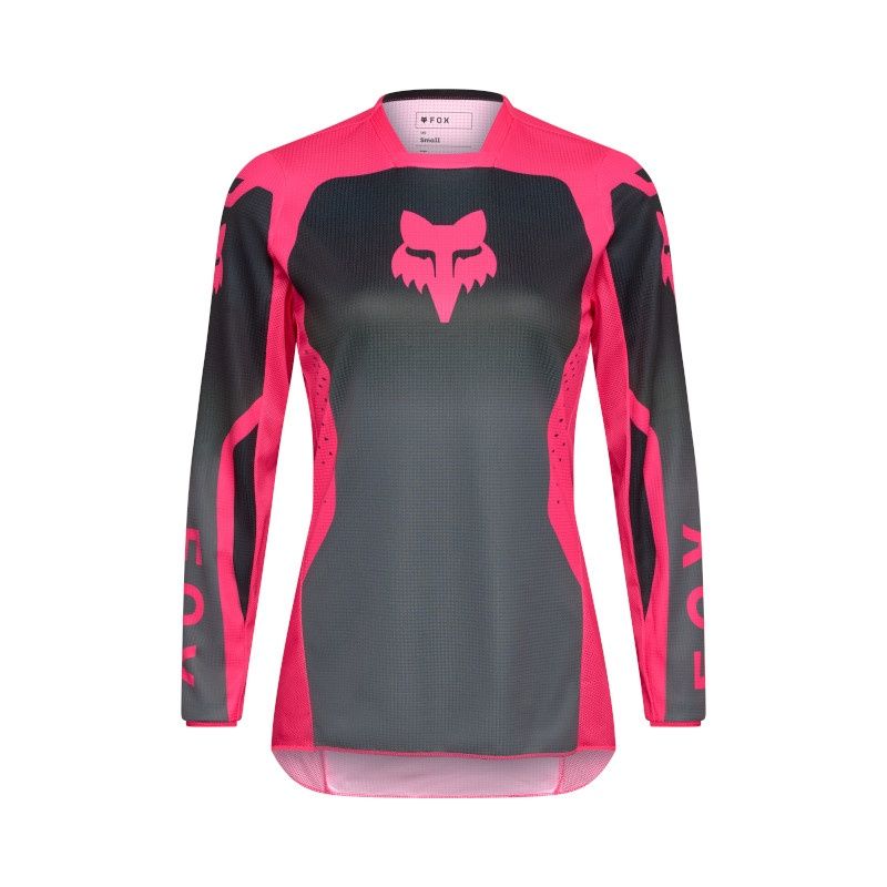 Fox W 180 Shield Jersey